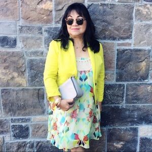 Meet your Posher, Tags